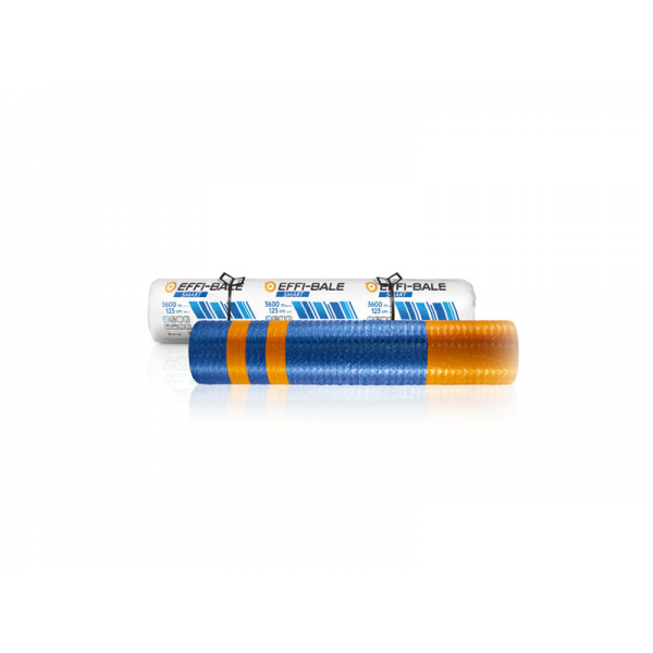 Síť na balíky EFFI-BALE SMART 130 x 3600m