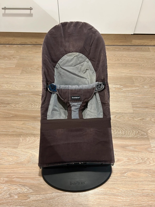 Houpátko Babybjörn