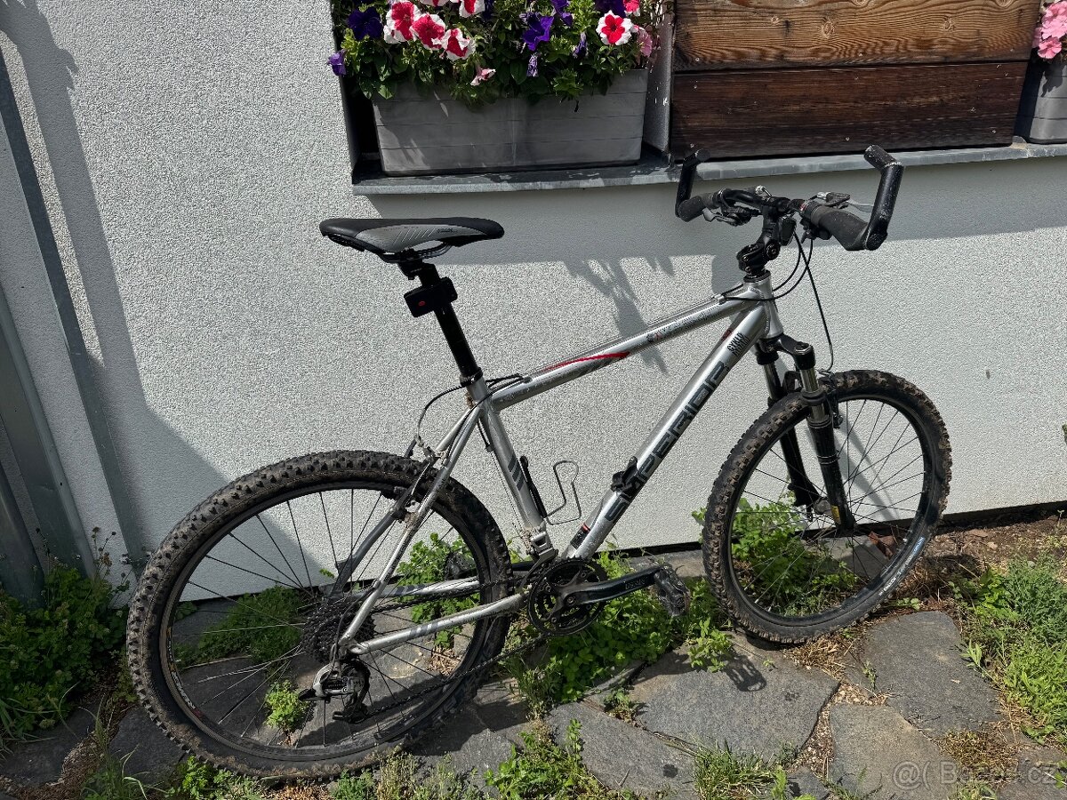 Funkční Superior xc 850