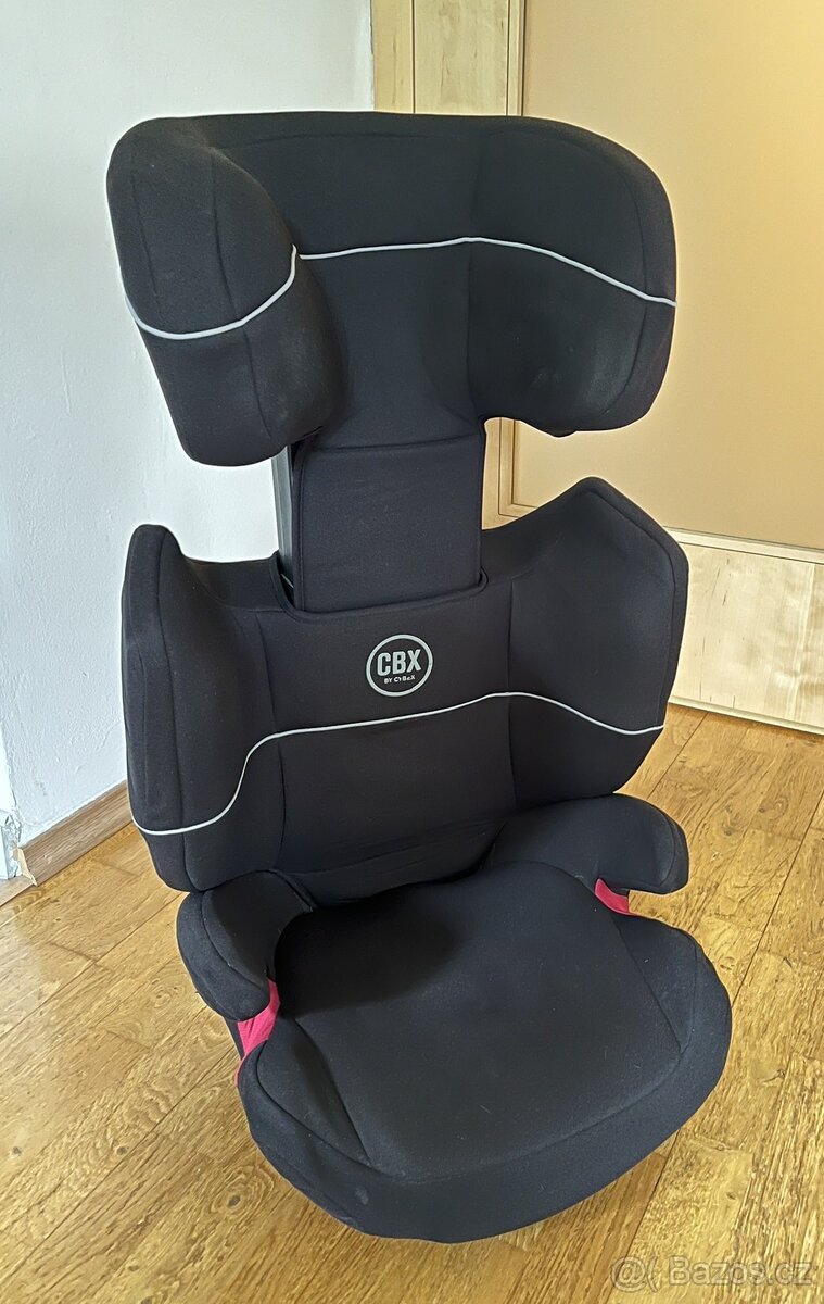 Dětská autosedačka CYBEX model CBX Free-fix