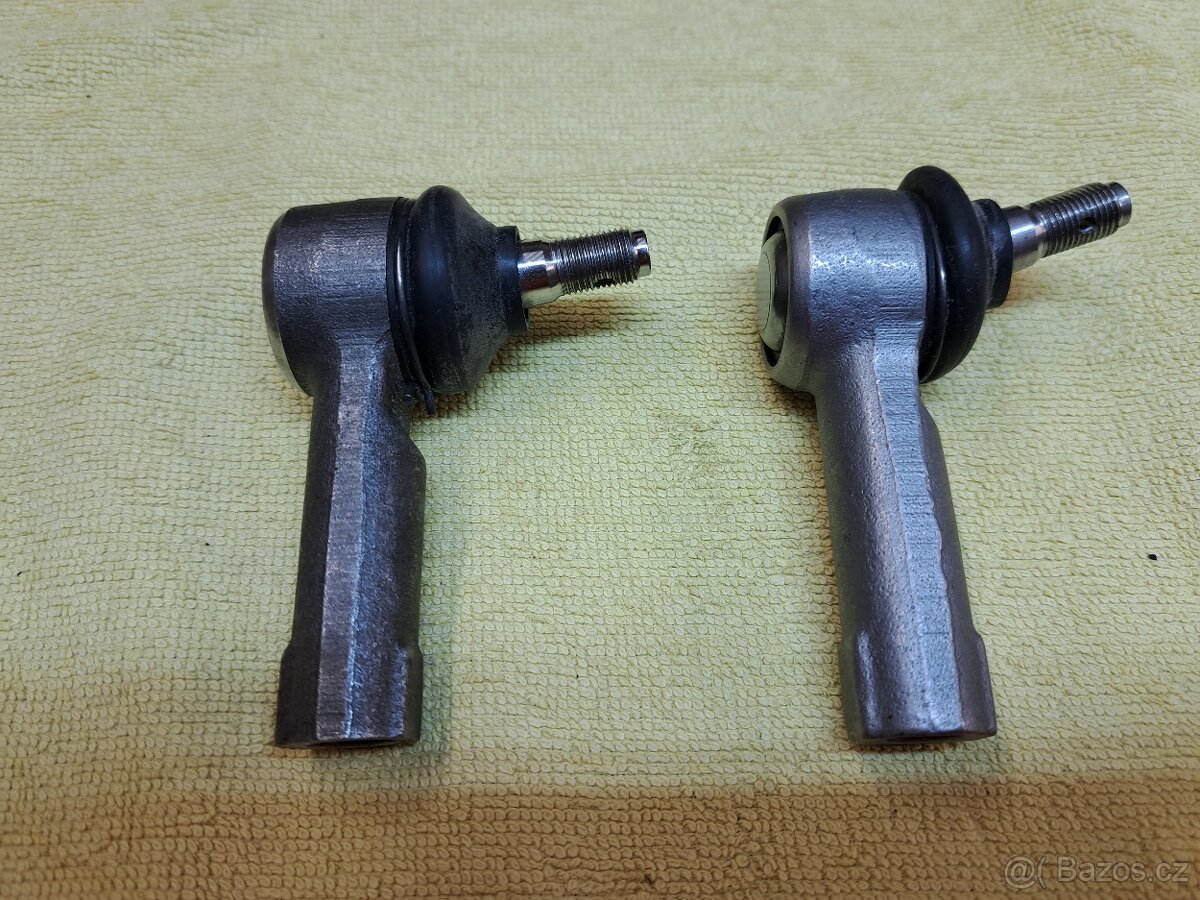 Škoda 105 120 125 130 136 kulové čepy
