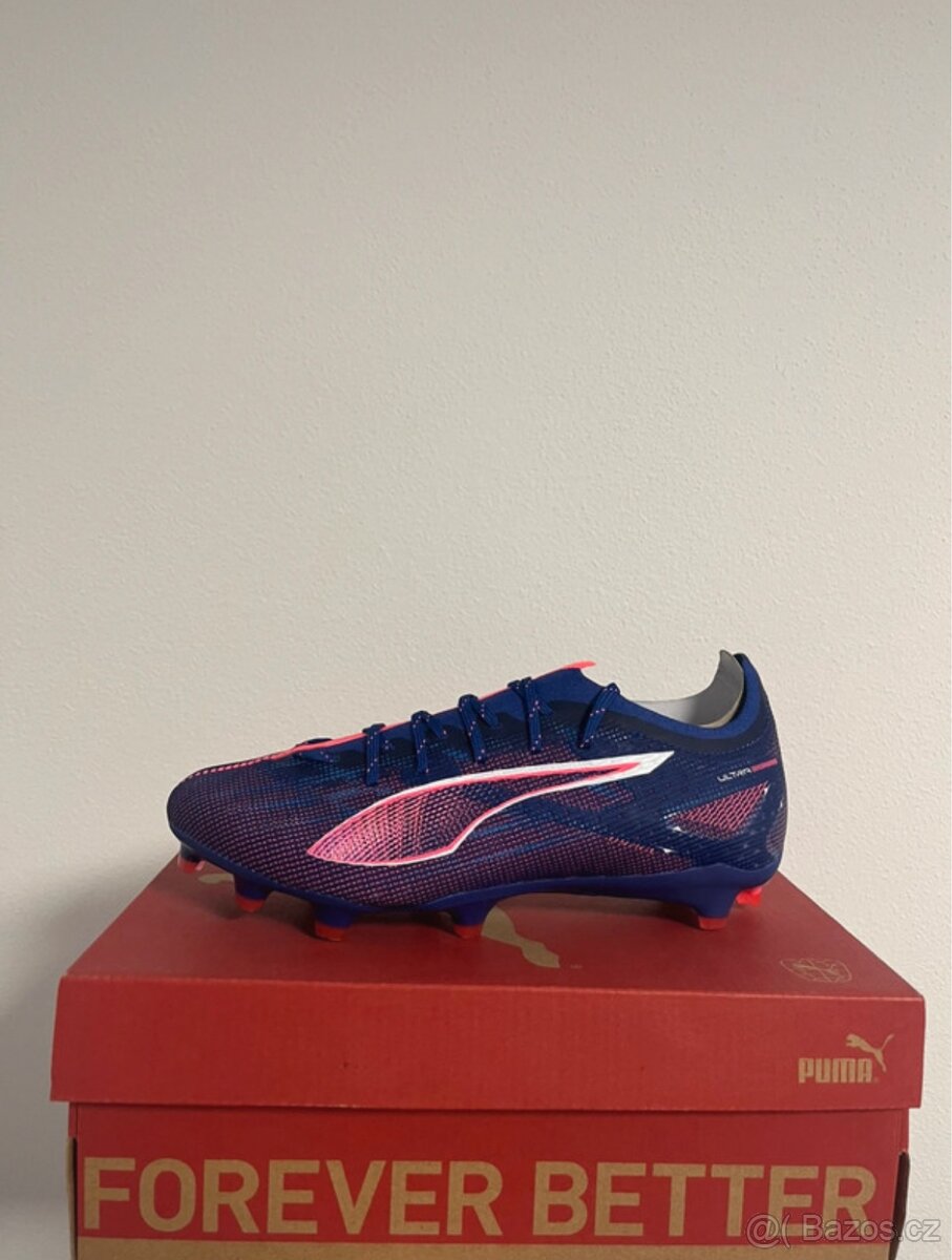 Puma Kopačky