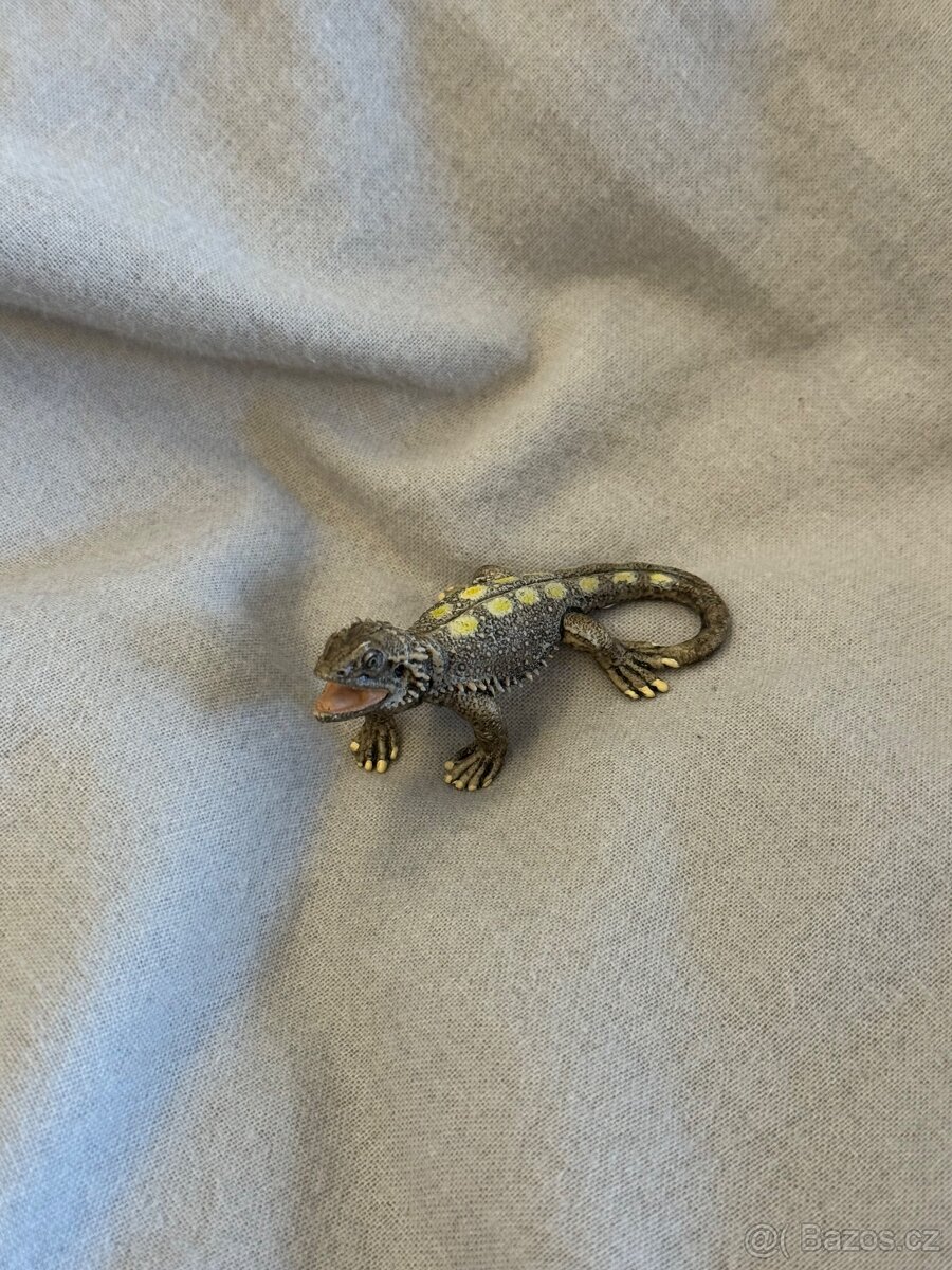 Schleich zvířátka