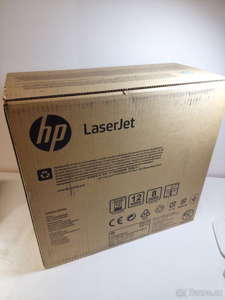 toner HP W9004MC - originální