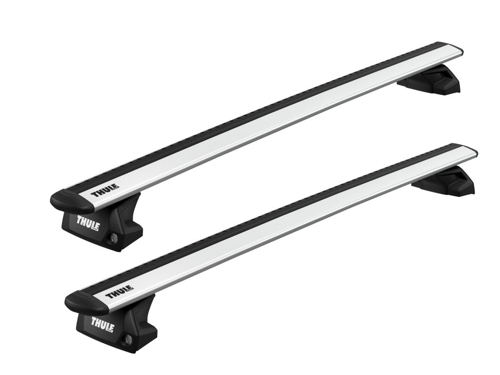 Thule příčníky Escalade / Yukon / Tahoe / Suburban a další