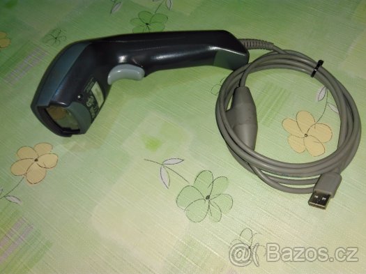 Čtečka kodů DATALOGIC Heron D130