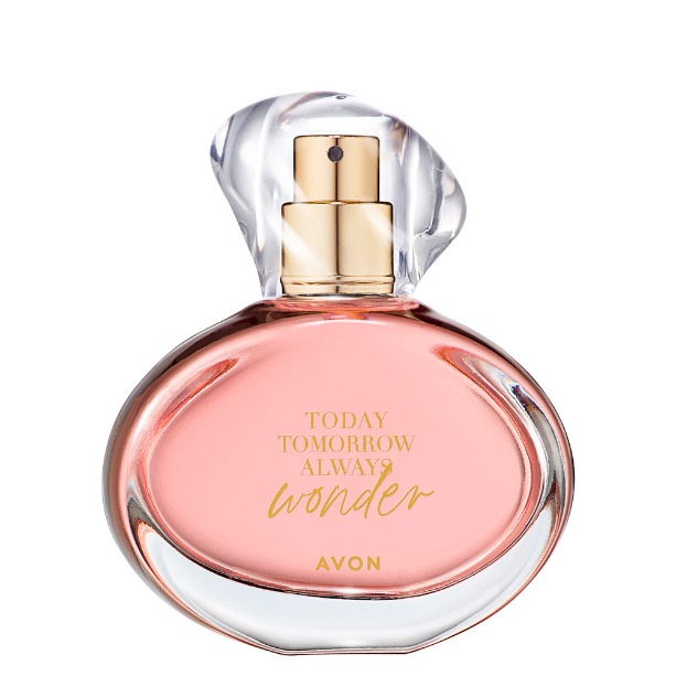 tta wonder edp pův. cena 699 kč