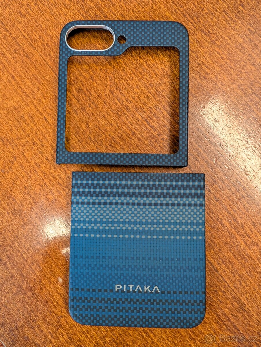 Pitaka MagEz 5 Moonrise - Samsung Galaxy Z Flip 6