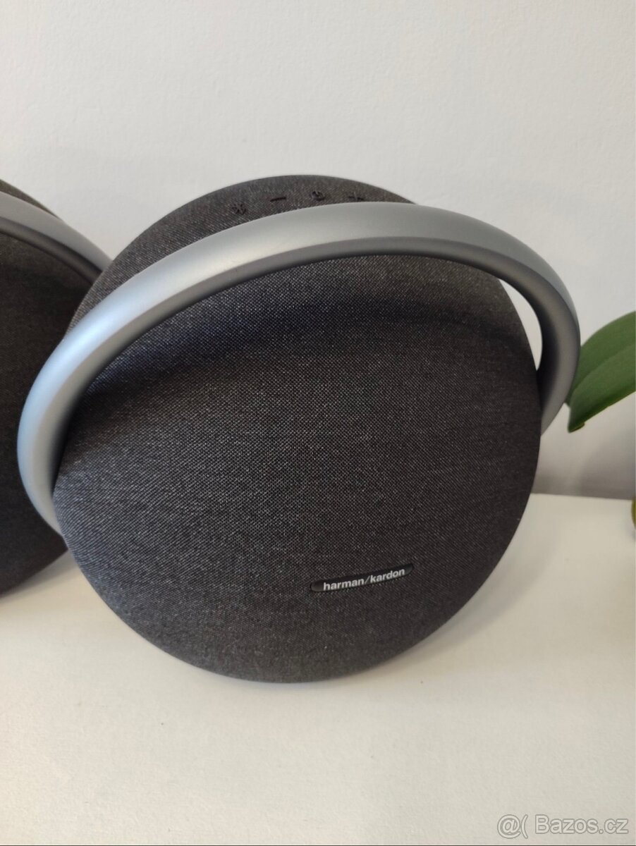 Přenosný Reproduktor Harman Kardon Onyx Studio 7