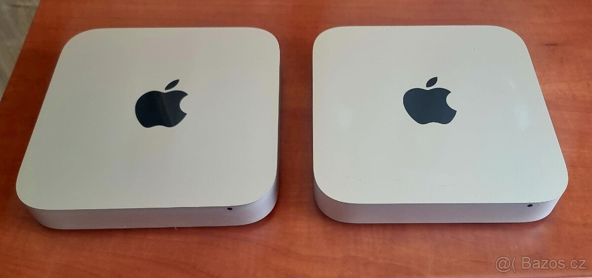 Apple Mac Mini 7.1 A1347