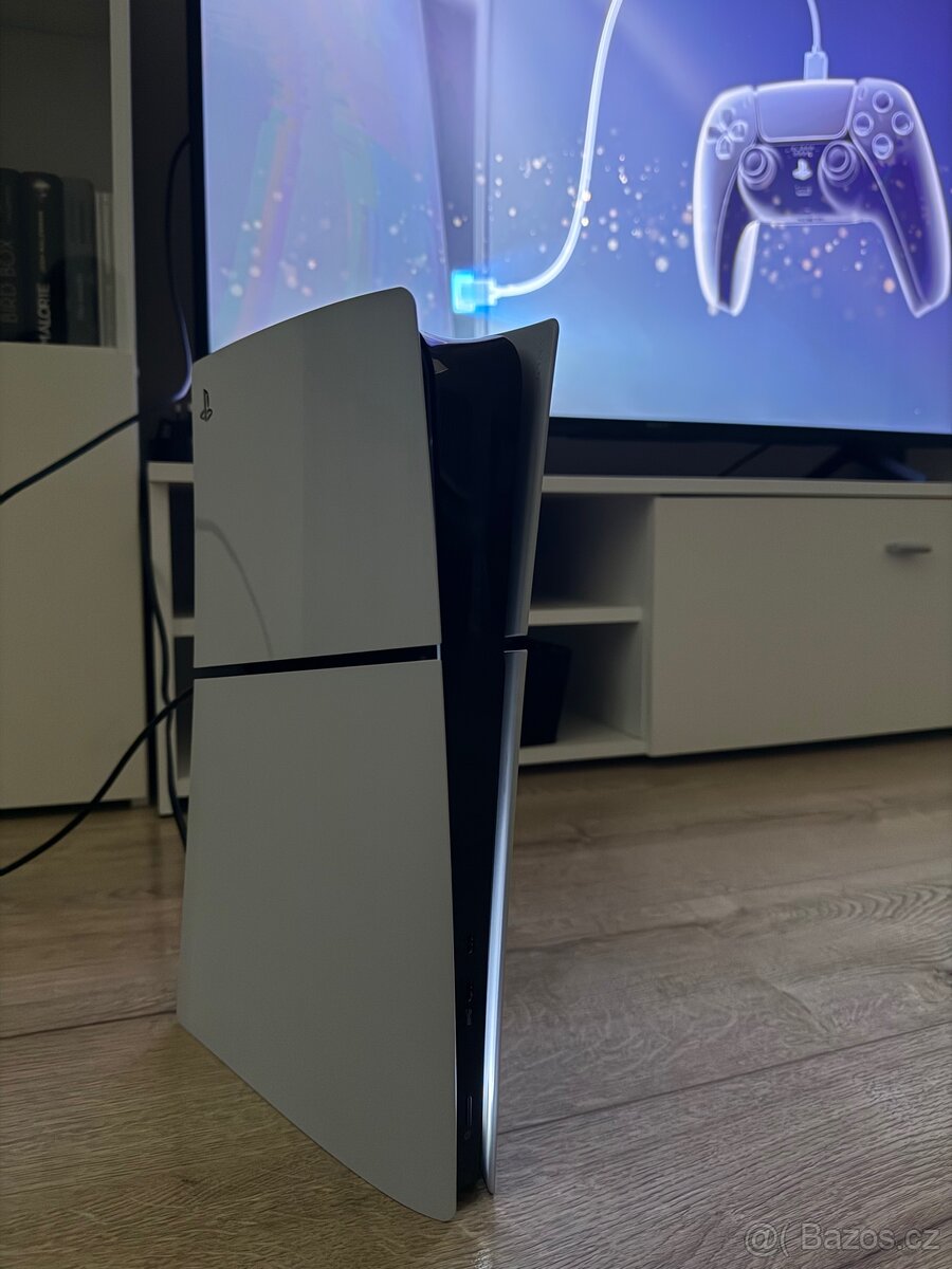 PlayStation 5 Slim