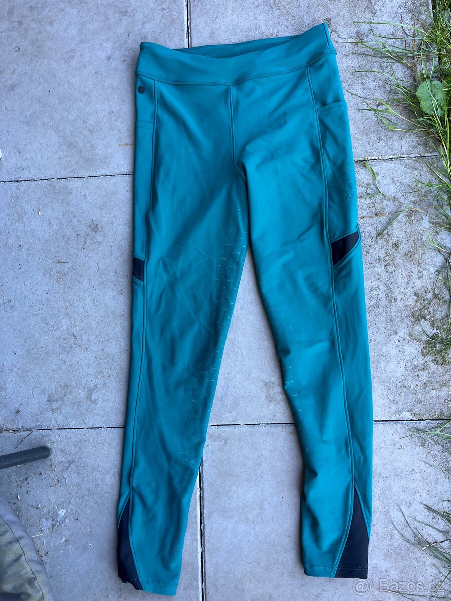 Leginy HKM