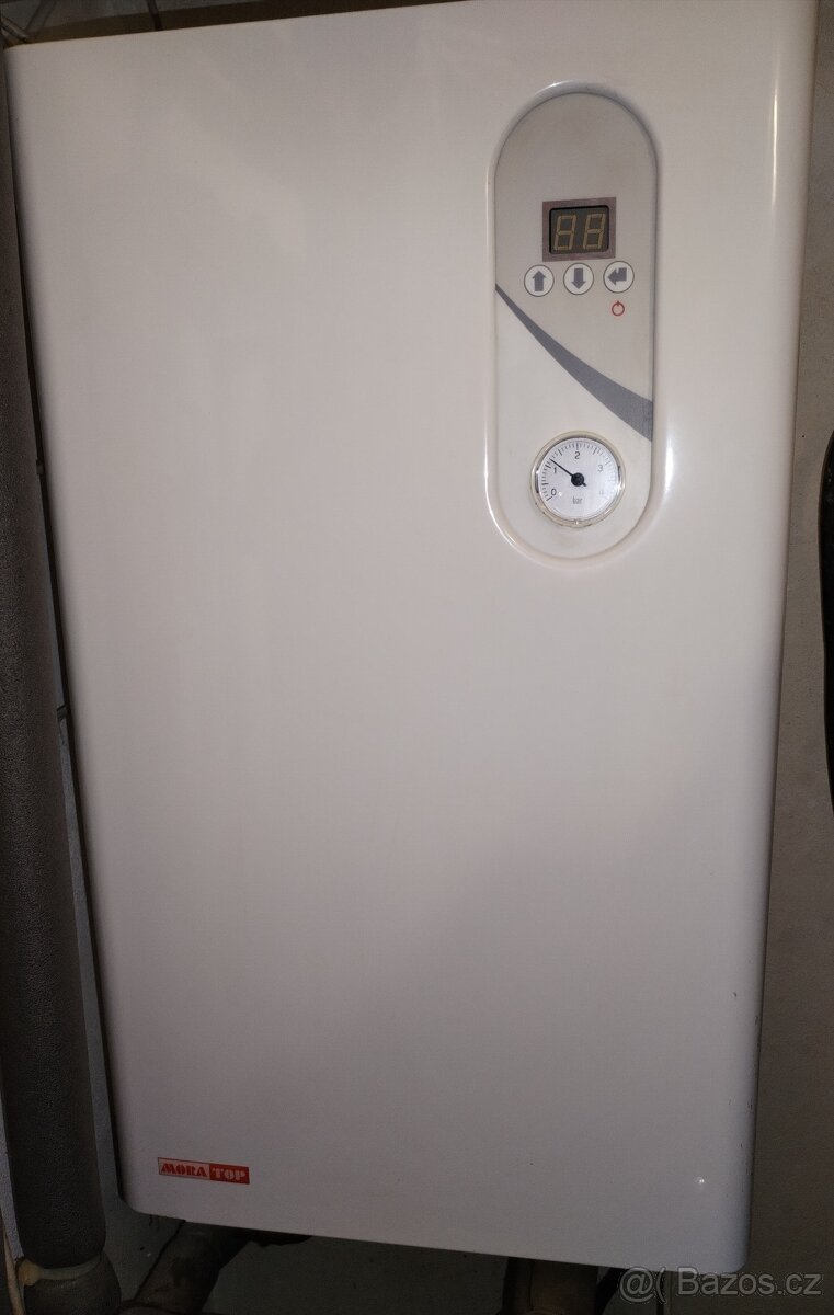 Elektrokotel MORATOP EK 08L