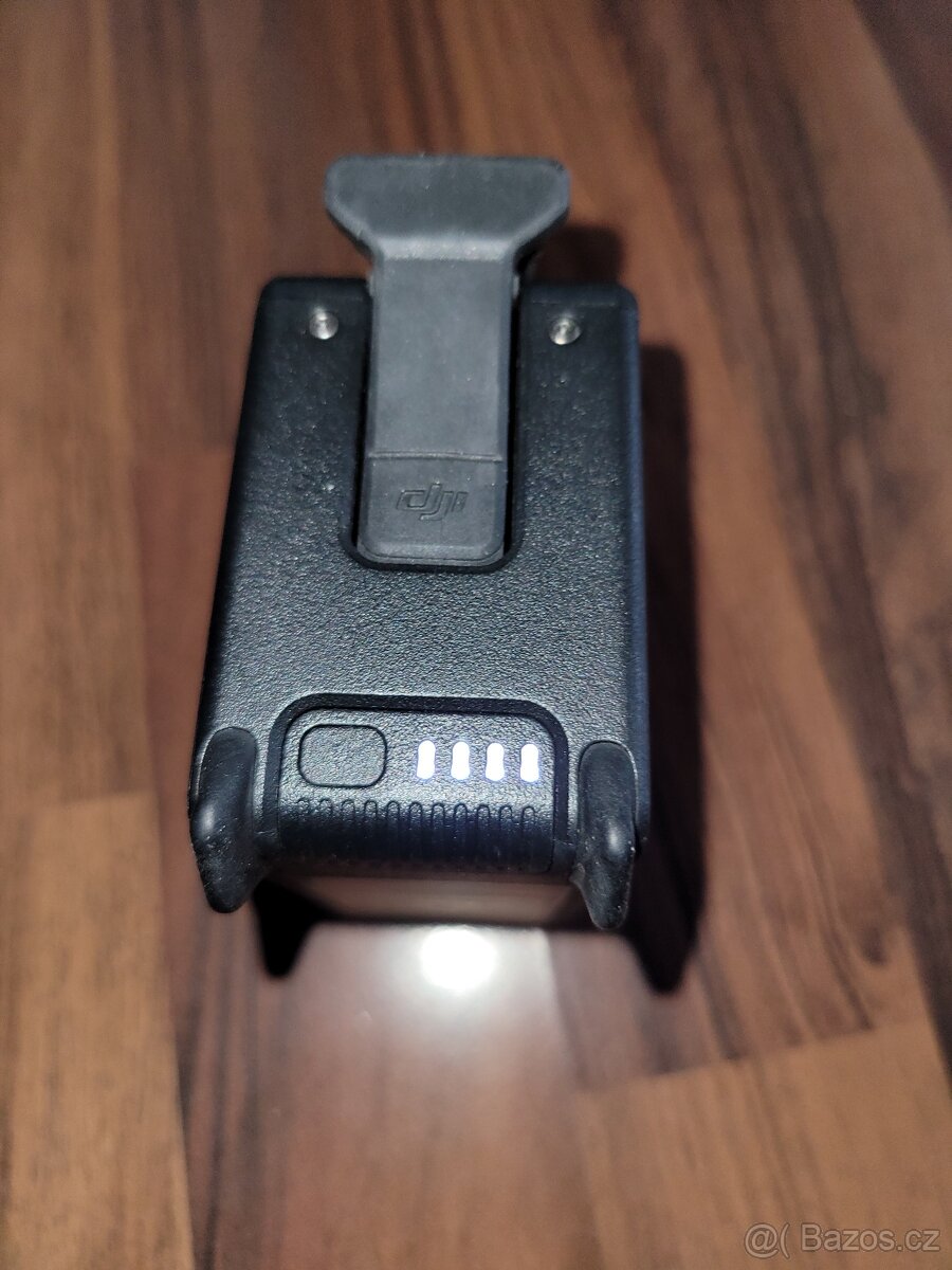 DJI FPV inteligent Flight Battery-Originál, záruka 90 dní