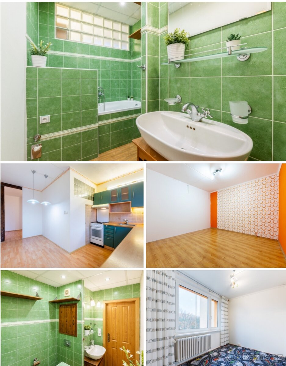 Prodej družstevního bytu❗️