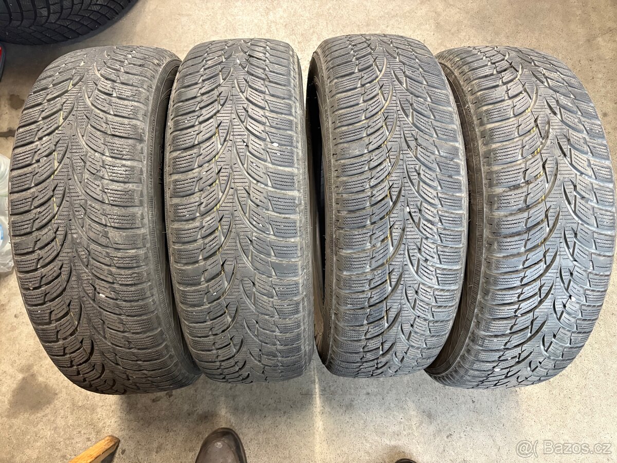 185/65/15 zimní