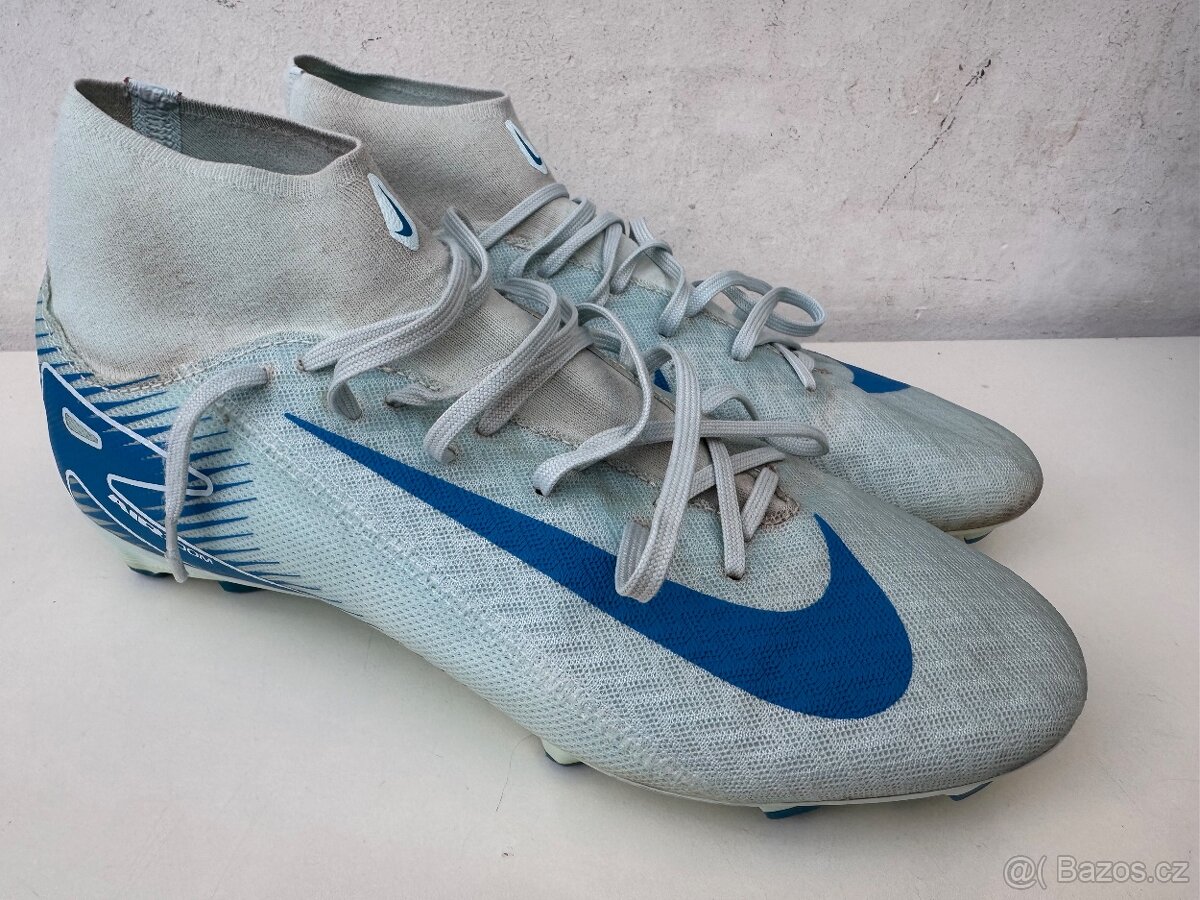 Lisovky Nike Mercurial EUR 43