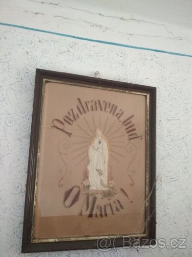 10 obrazů z náboženskou tématikou