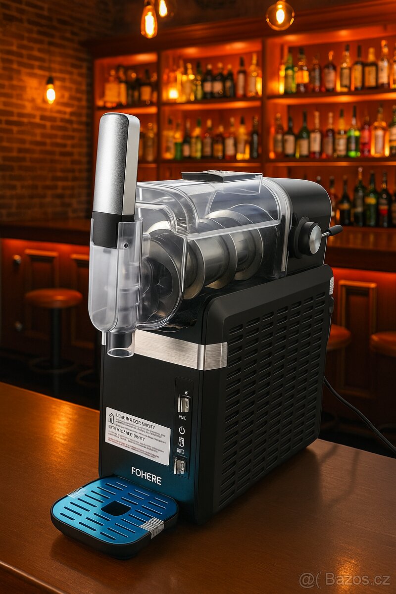 Výrobník ledové tříště Frozen