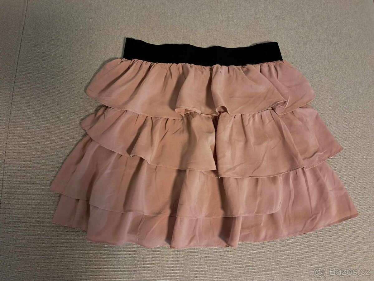 Sukně, značka Zara