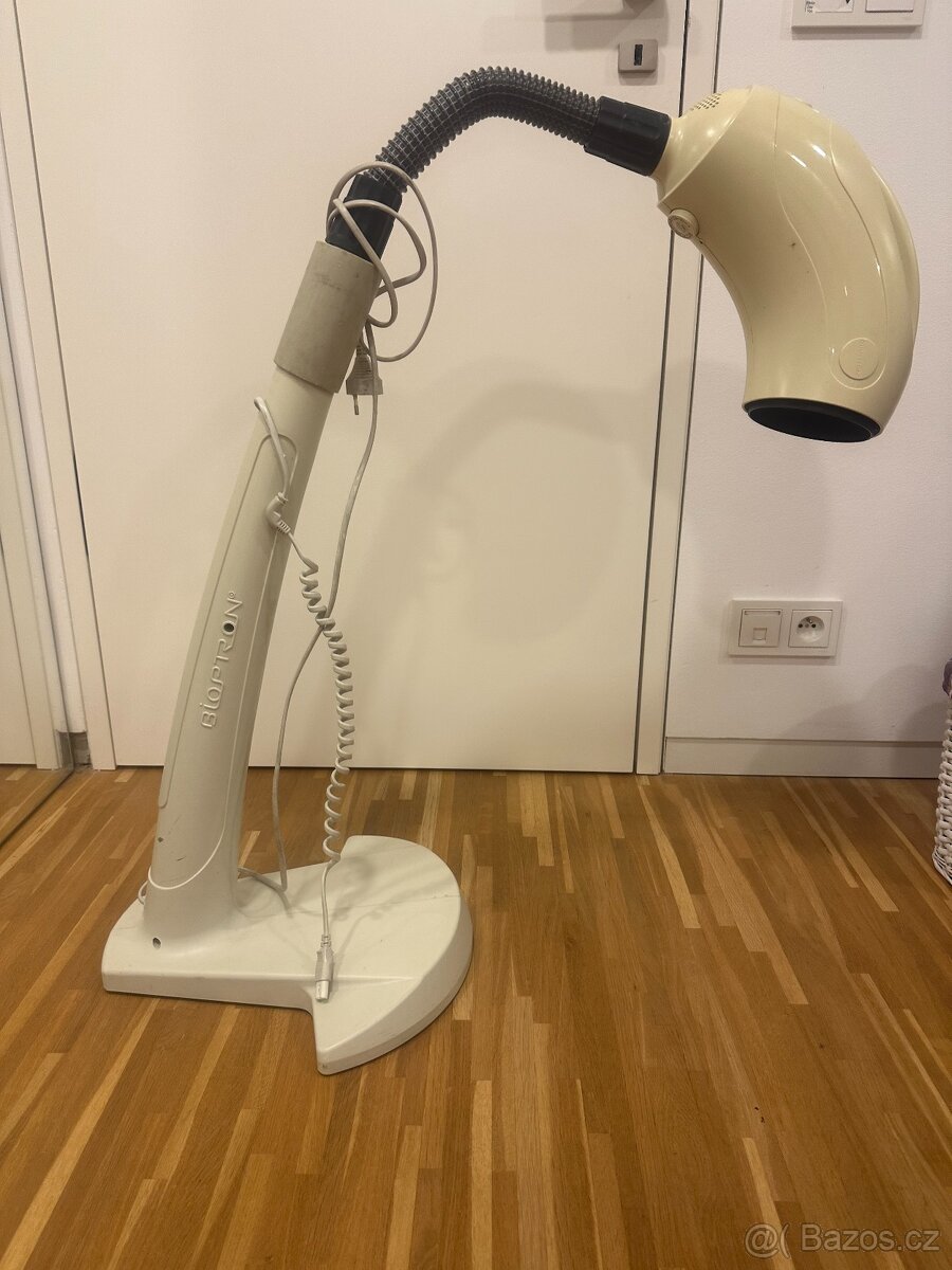 Světelná lampa Zepter BIOPTRON