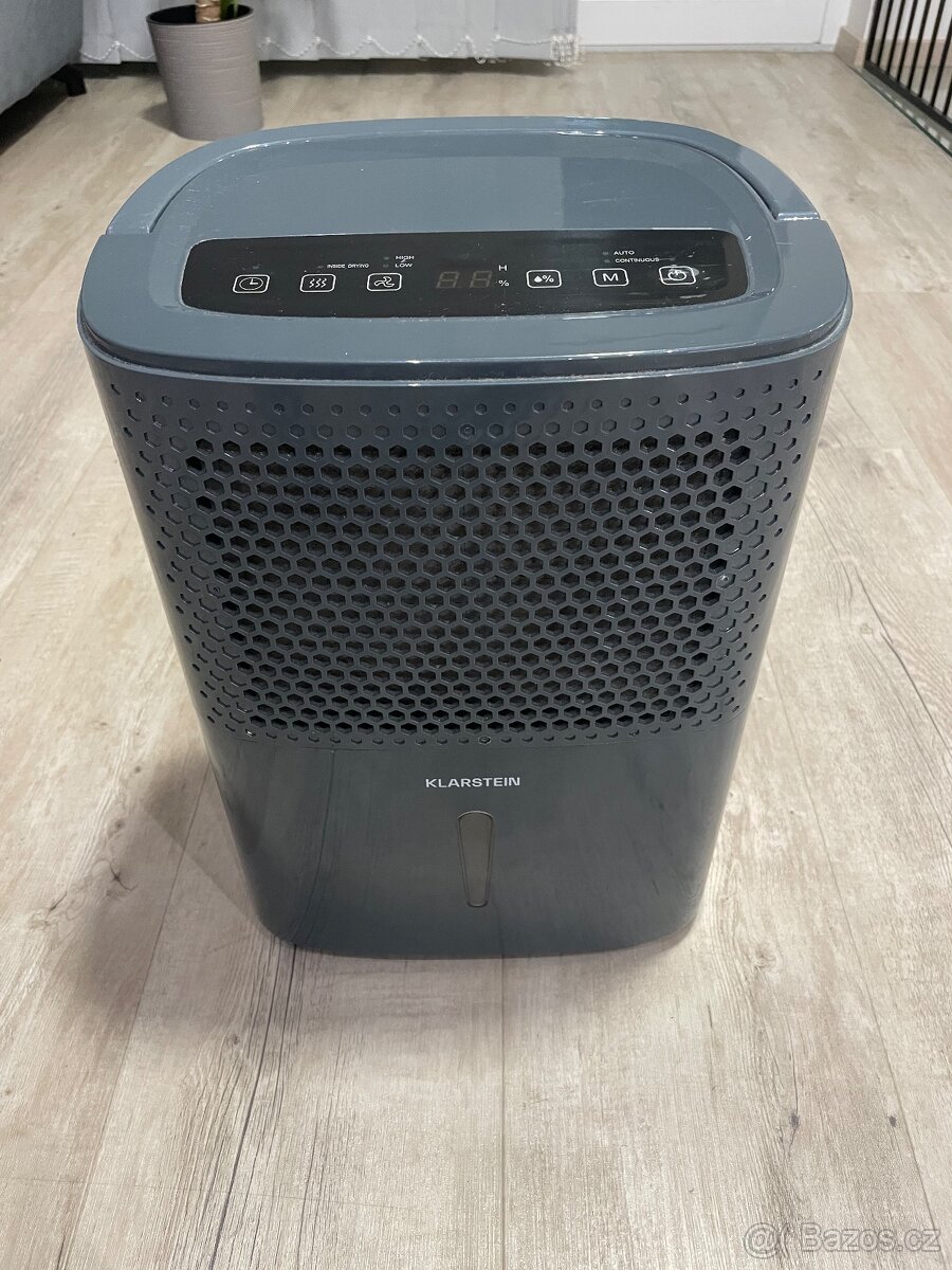 Odvlhčovač vzduchu Klarstein DryFy10