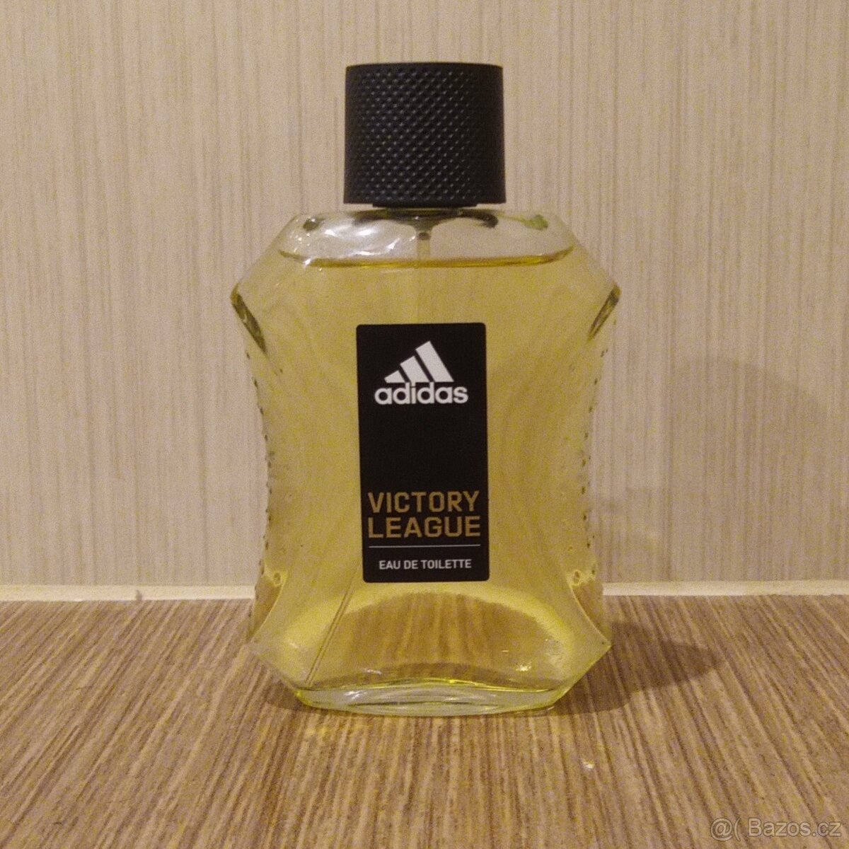 PÁNSKÝ PARFÉM - ADIDAS