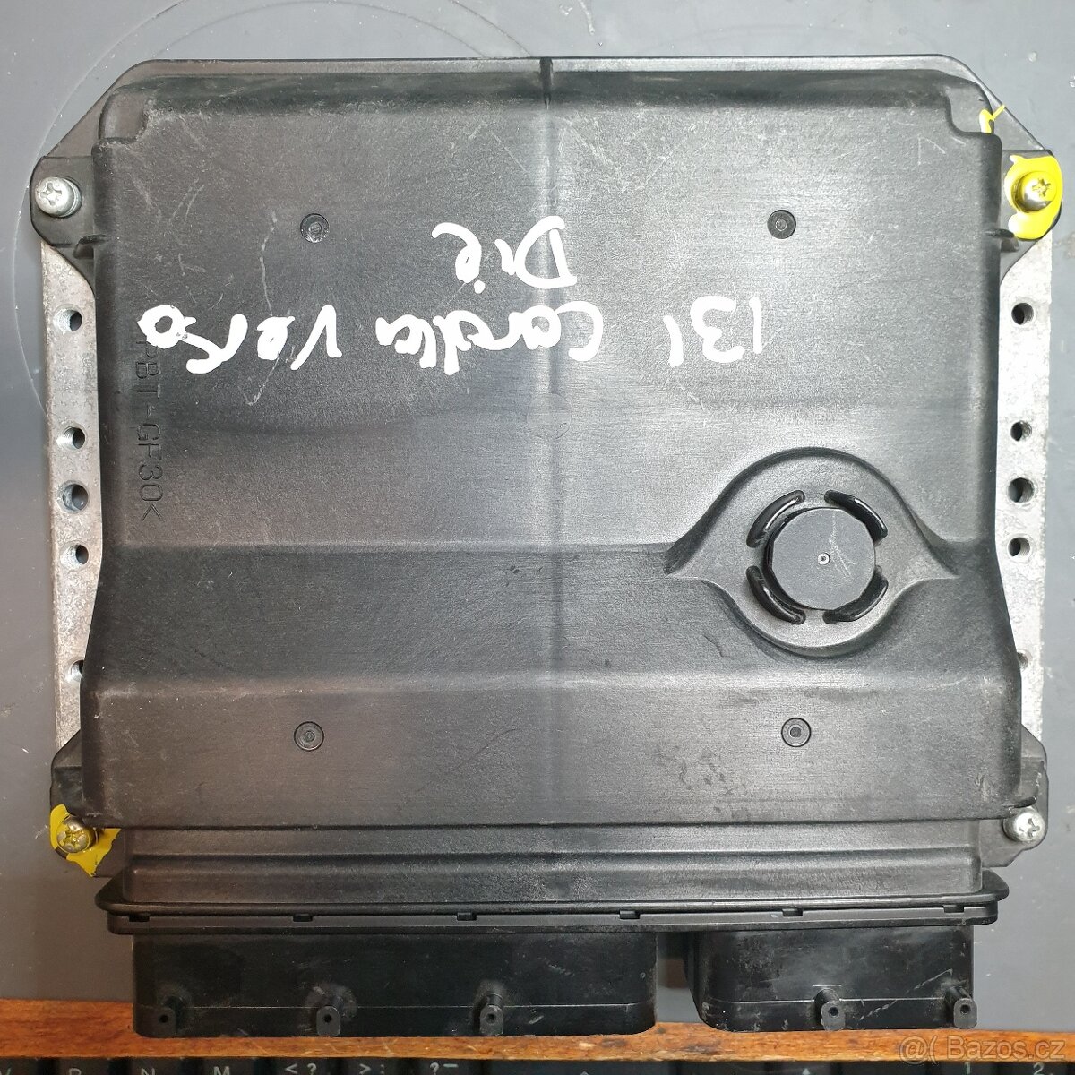 Ridici jednotka TOYOTA VERSO 2.0 D4D 89661-0F350