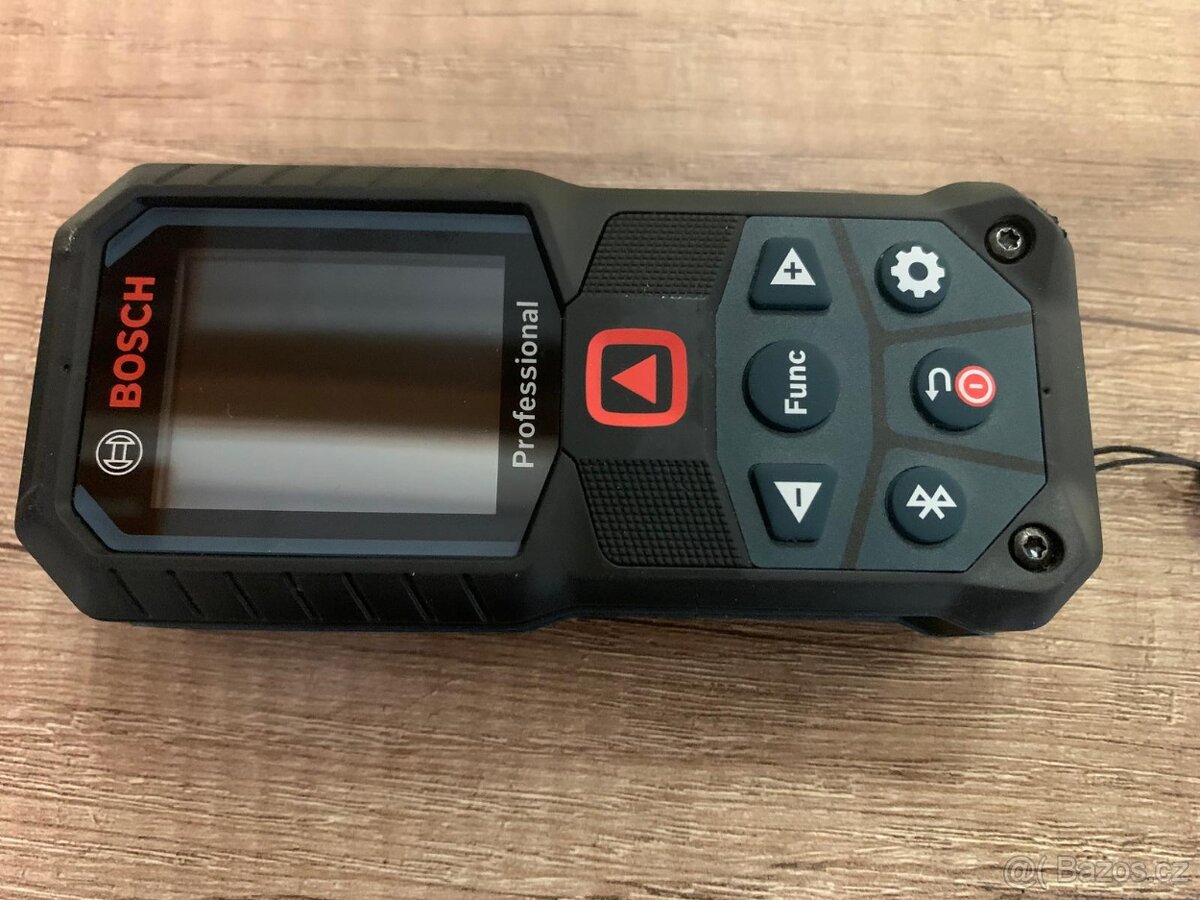 Bosch Professional GLM 50-27 C laserový dálkoměr