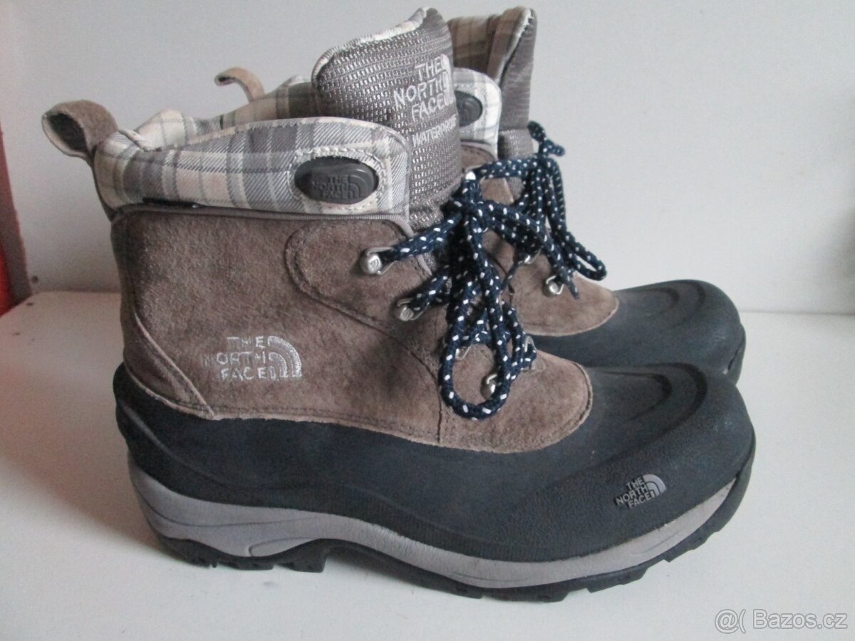 sněhule The North Face.....vel.41