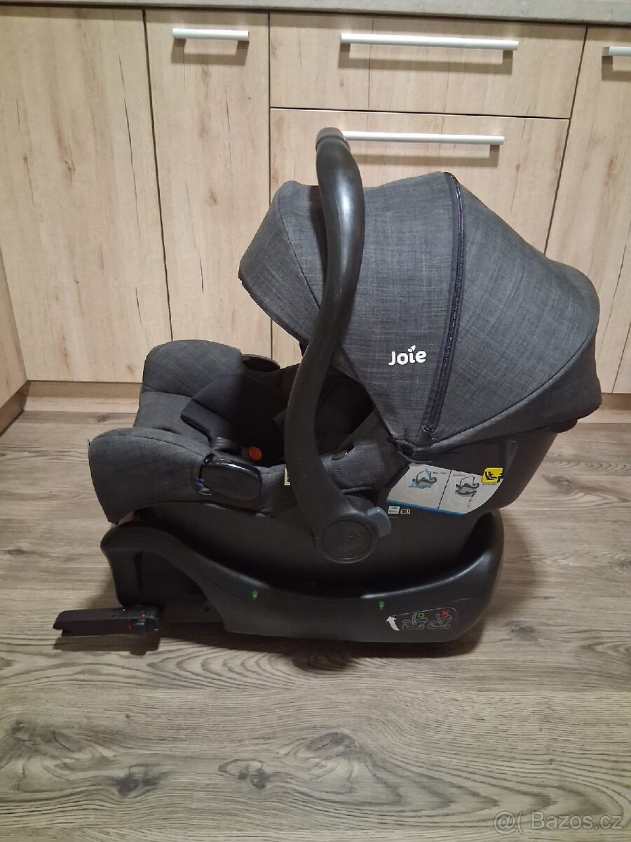 Prodám dětskou autosedačku Zn. Joie..