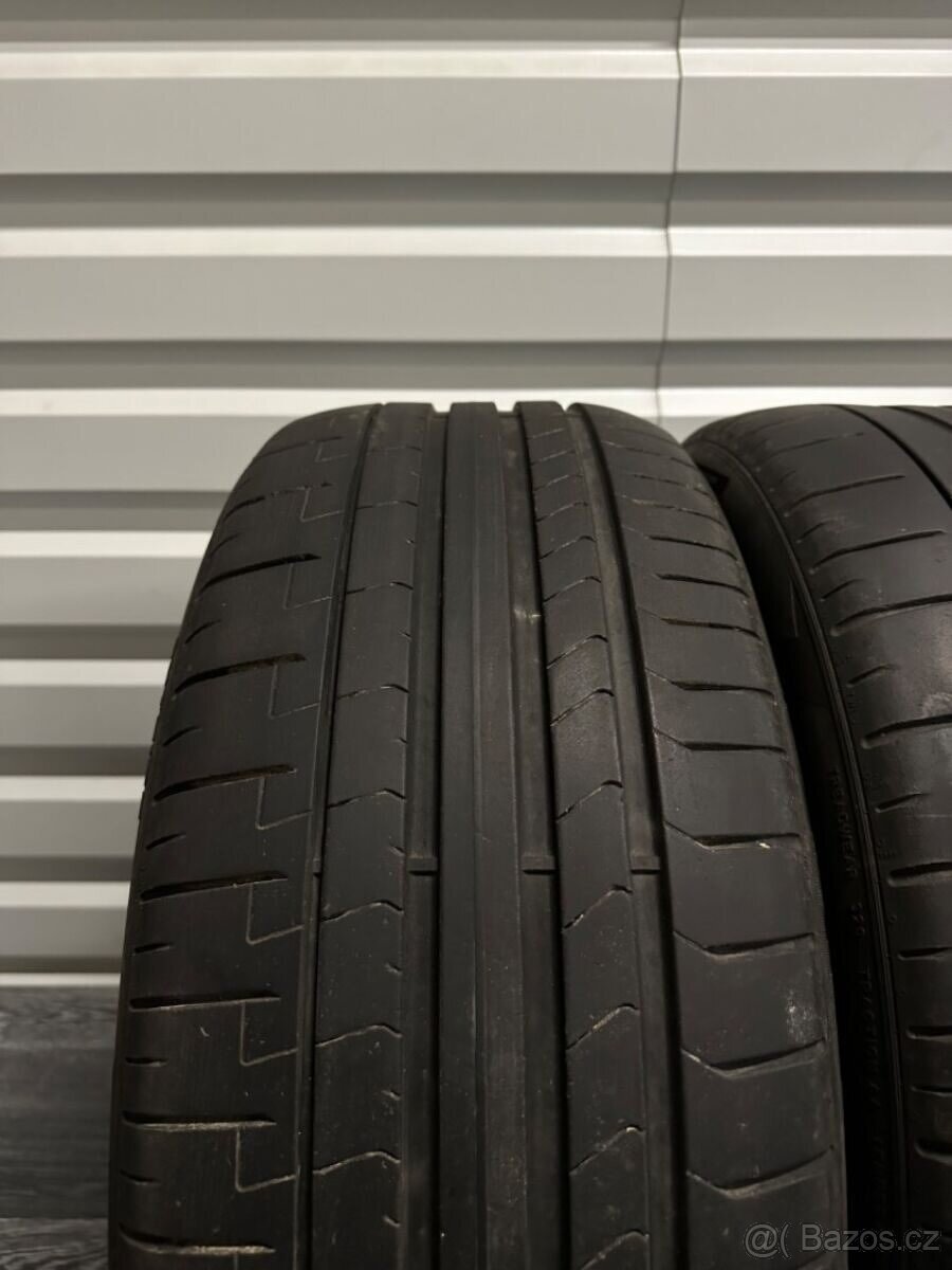 2ks pneu 235/50/19 PIRELLI