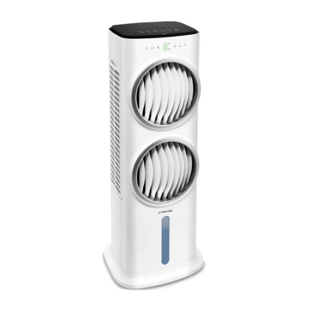 Zvlhčovač vzduchu, ventilátor Trotec PAE 45