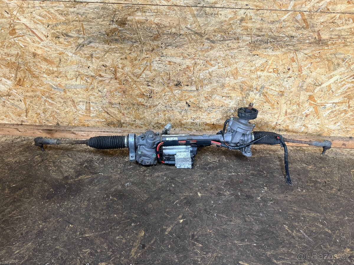 HŘEBENOVÉ ŘÍZENÍ SERVO ŘÍZENÍ 1K1423051BP / 1K1909144H