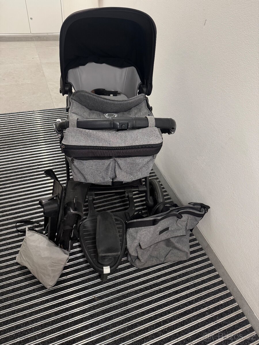 Bugaboo fox 2