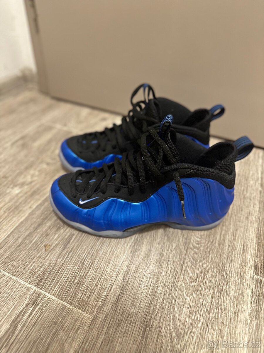 Nike Air Foamposite One