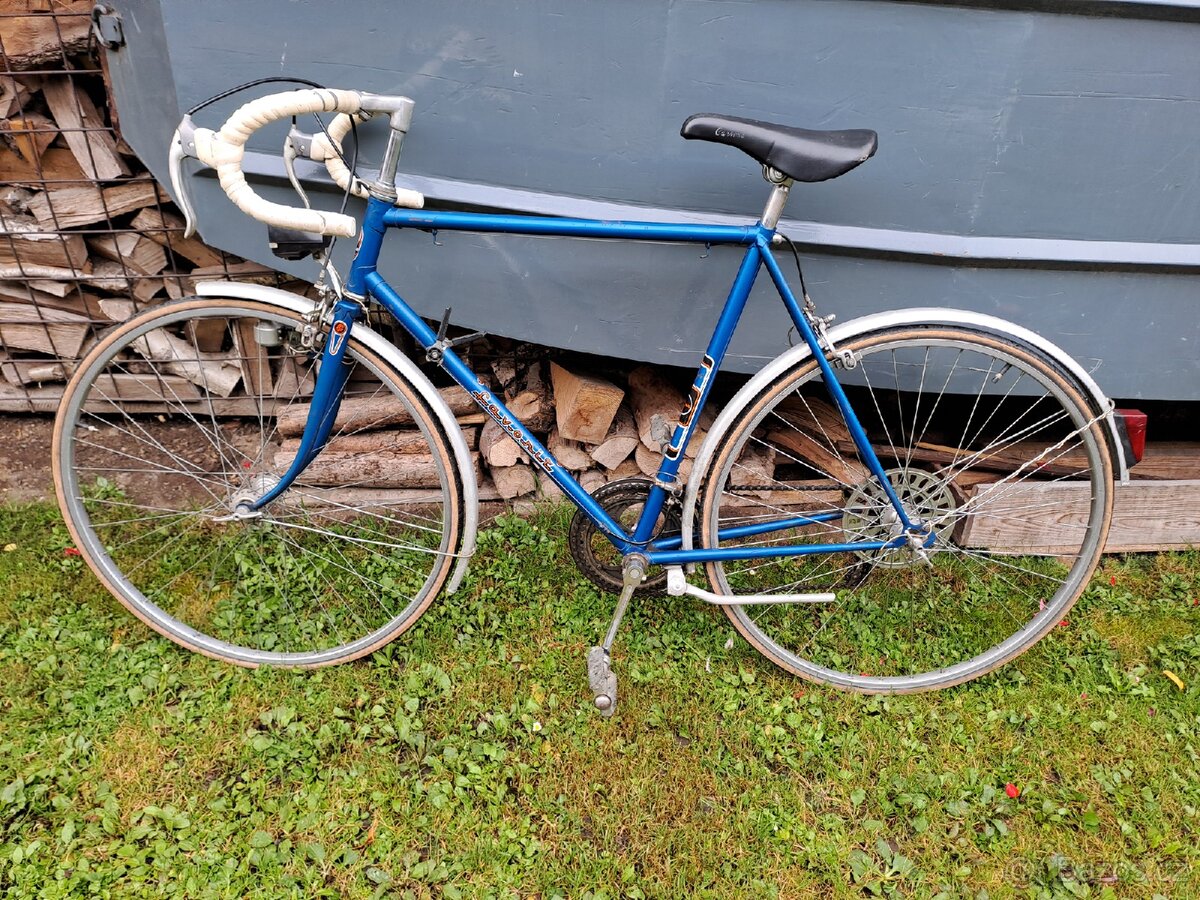 Prodám retro kolo favorit original