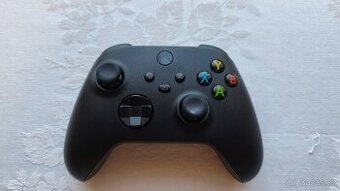 Ovladač Microsoft XBOX Series X