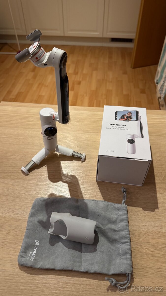 Stabilizátor Insta360 flow