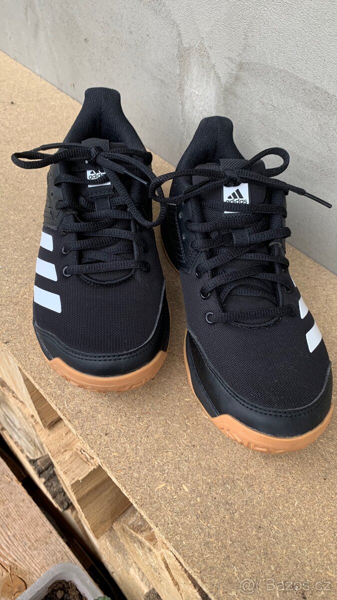Dětské boty Adidas vel.36 nové