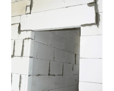 Preklady YTONG 125x249x1250 -