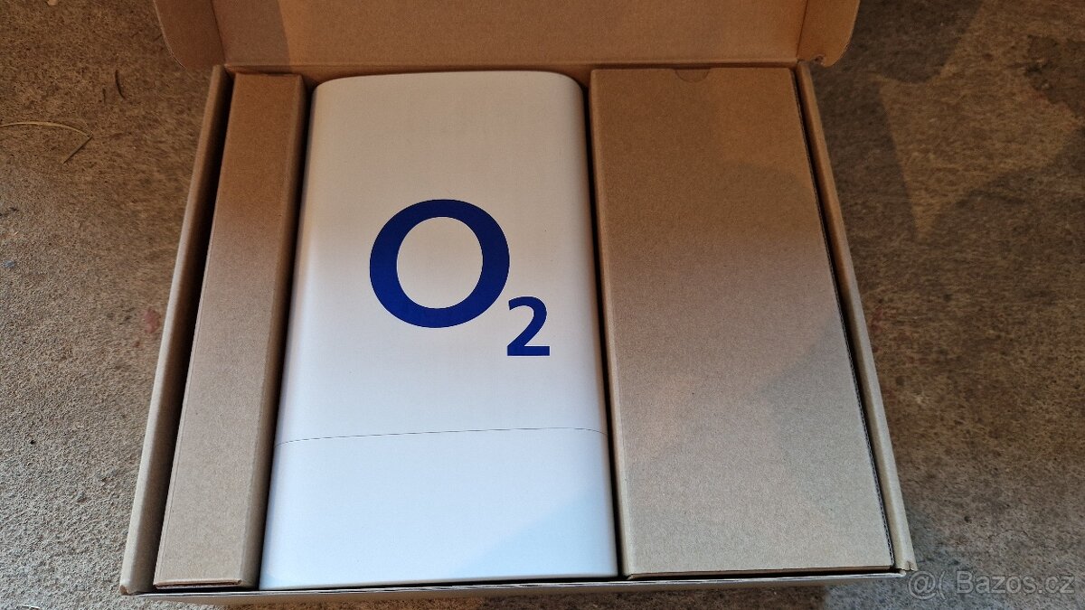 4G+/LTE outdoor modem ZTE MF268