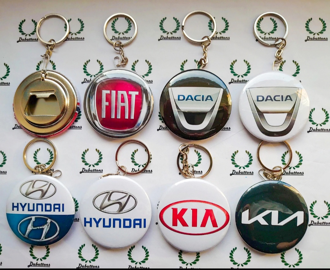 Pro fans Dacia, Hyundai, KIA, FIAT
