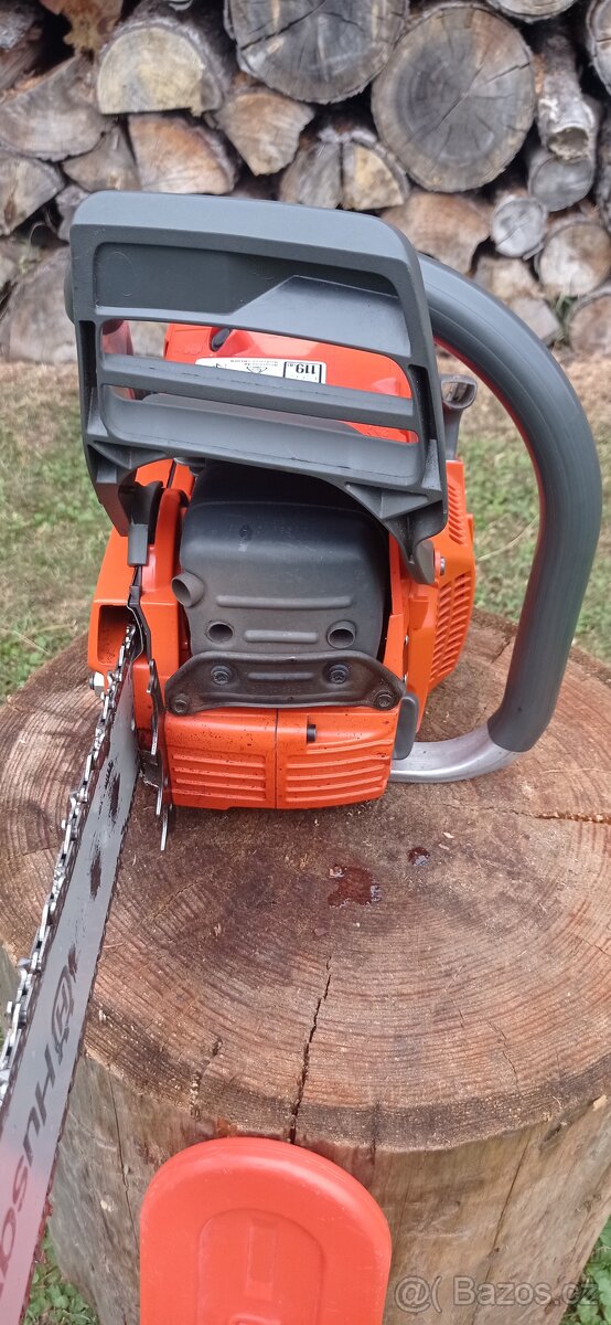 Husqvarna 365 xtorq