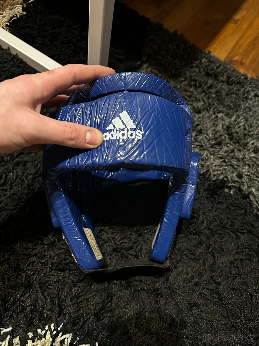 Prodám chraniče Taekwondo