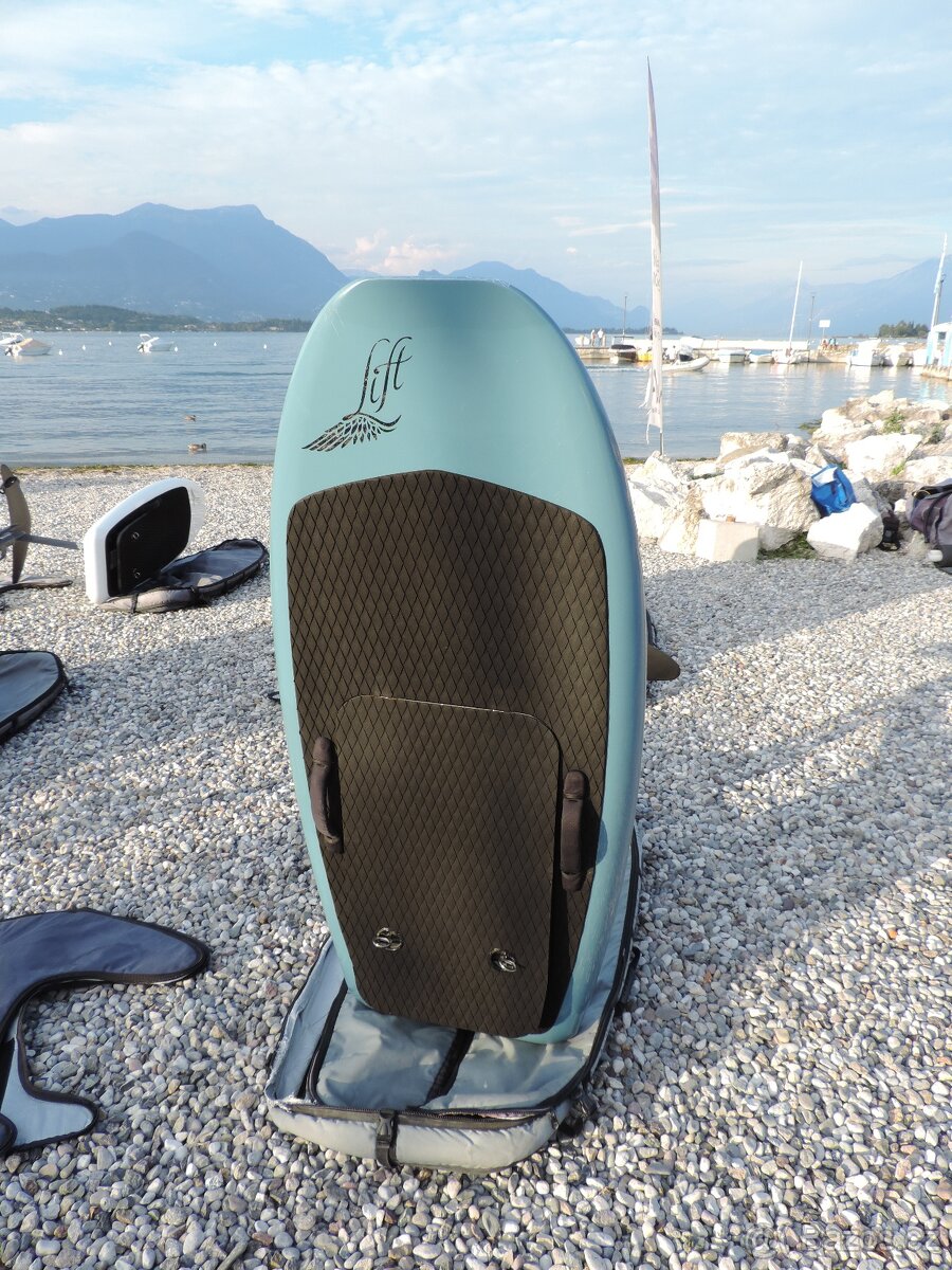 Efoil LIFTFOILS Lift 4, Cruiser SB