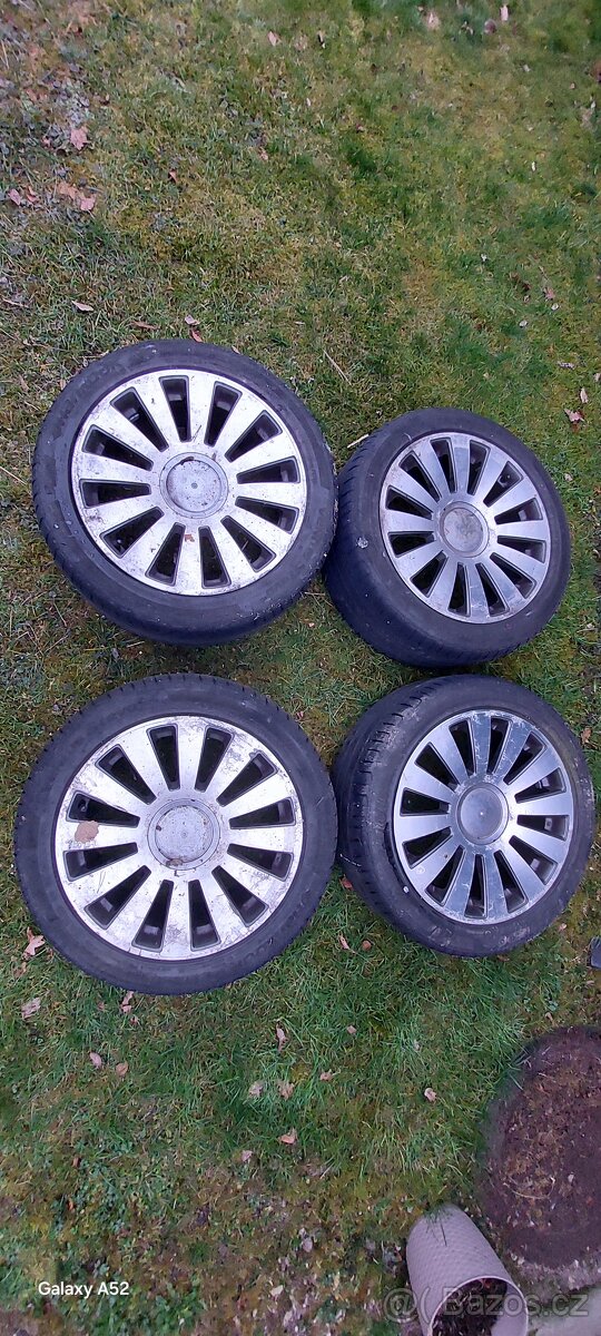 Alu r18 za cenu gum