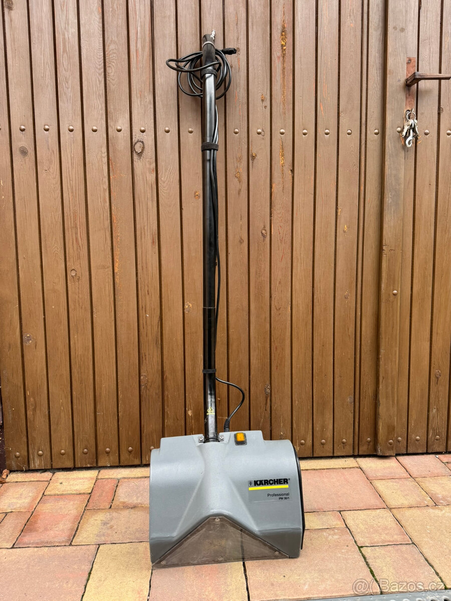 Kärcher kartáč PW 30/1