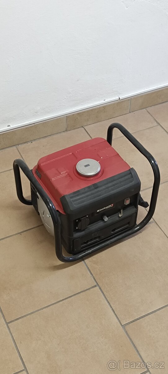 Elektrocentrála Einhell TC-PG 1000