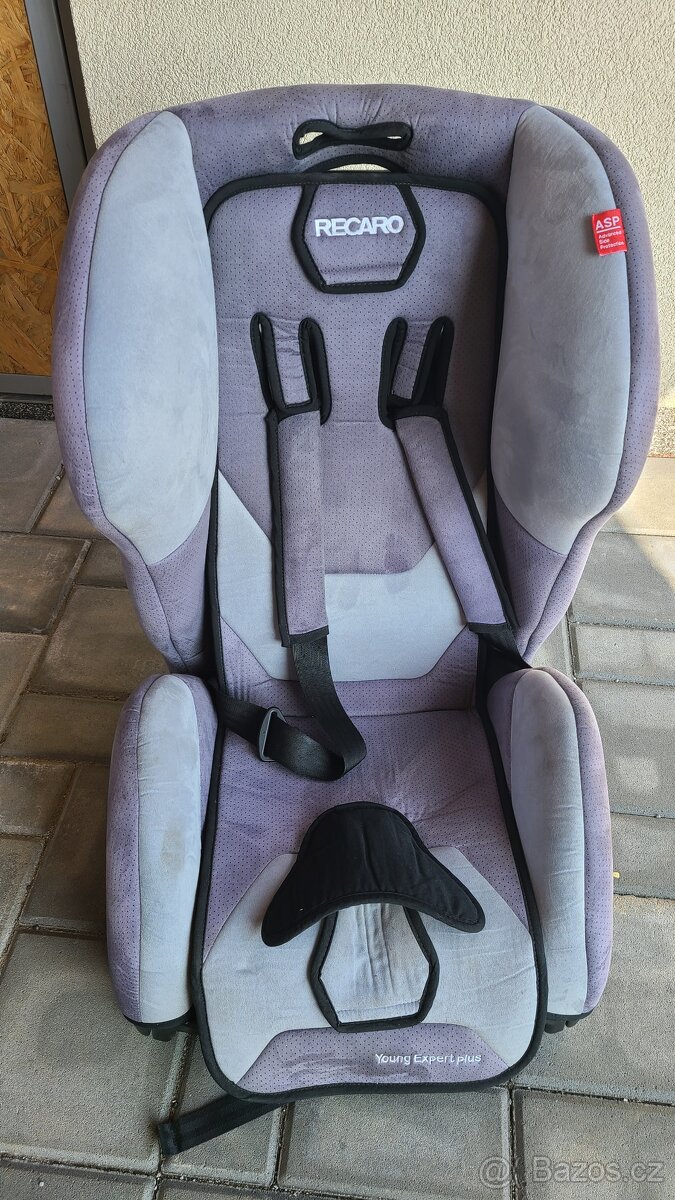 Recaro